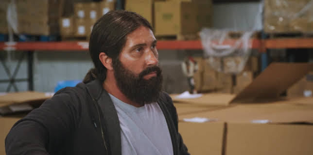 07:00: Undercover Boss US (S10 E3) (S10) | TV3 | 12/3 2025