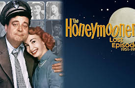 The Honeymooners Lost Episodes: The Check-Up
