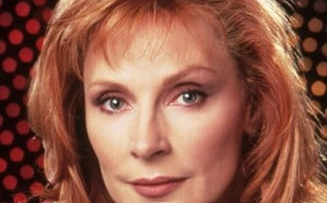 Gates McFadden