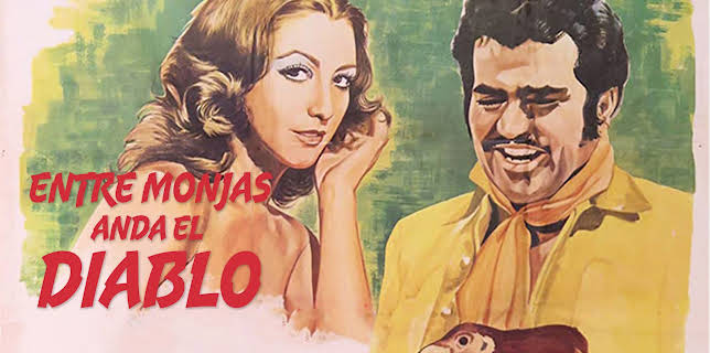 Entre monjas anda el diablo (2026)