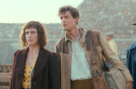 Transatlantic: Episode 1