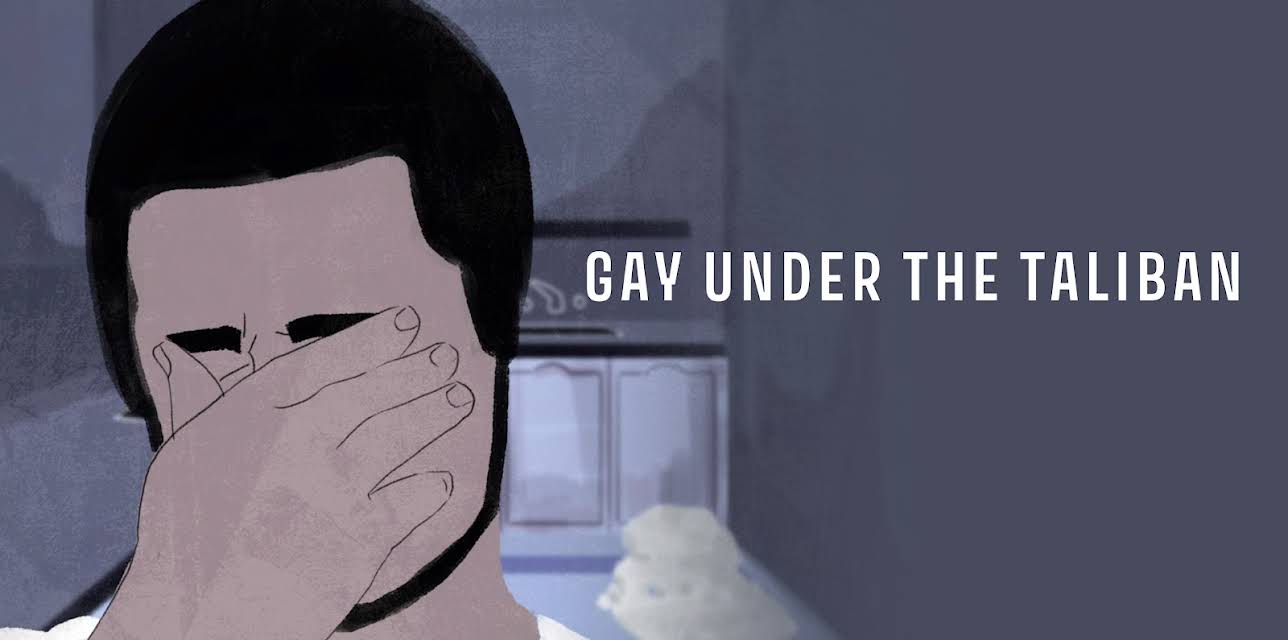 Gay Under the Taliban (2022)