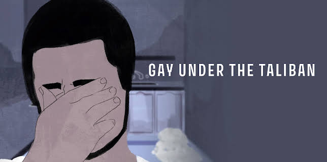 Gay Under the Taliban (2022)