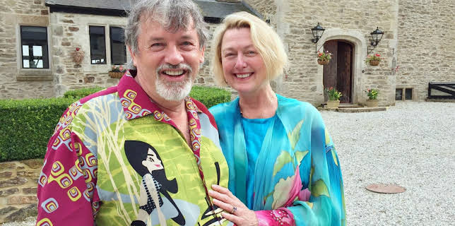 2:10 PM: Four in a Bed | More 4 | 2/23 2026