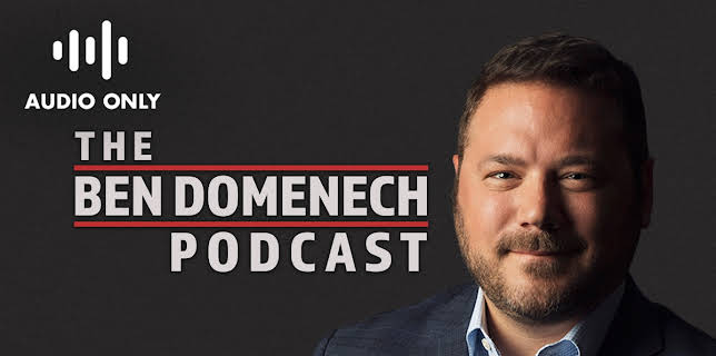 The Ben Domenech Podcast