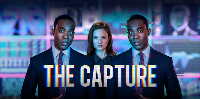 The Capture S1
