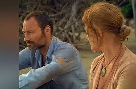 Island of the Unwanted: Episode 21