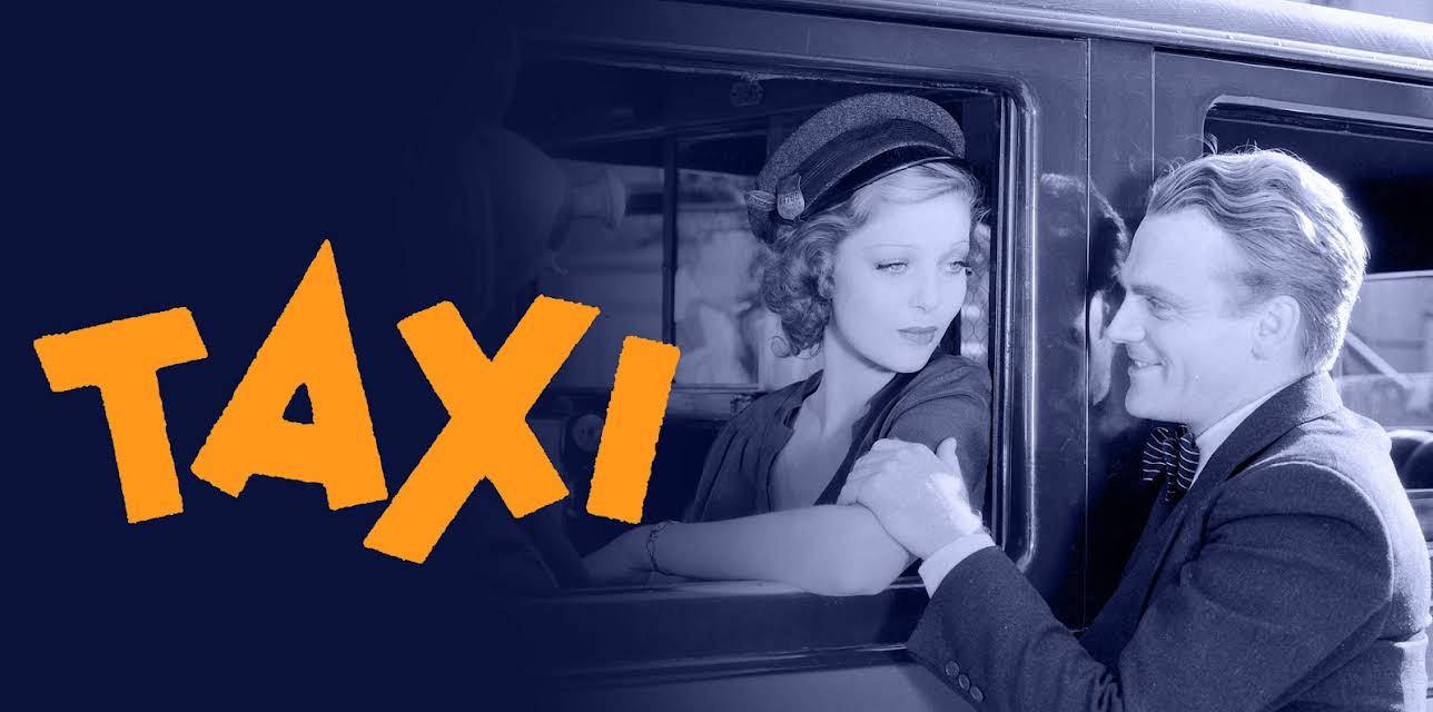 Taxi! (1932)