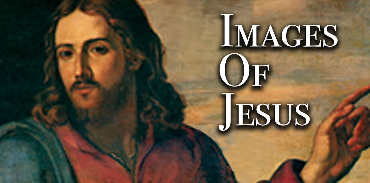 Images of Jesus (2007)