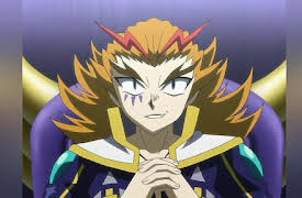 Beywheels: Avenger On The Ice