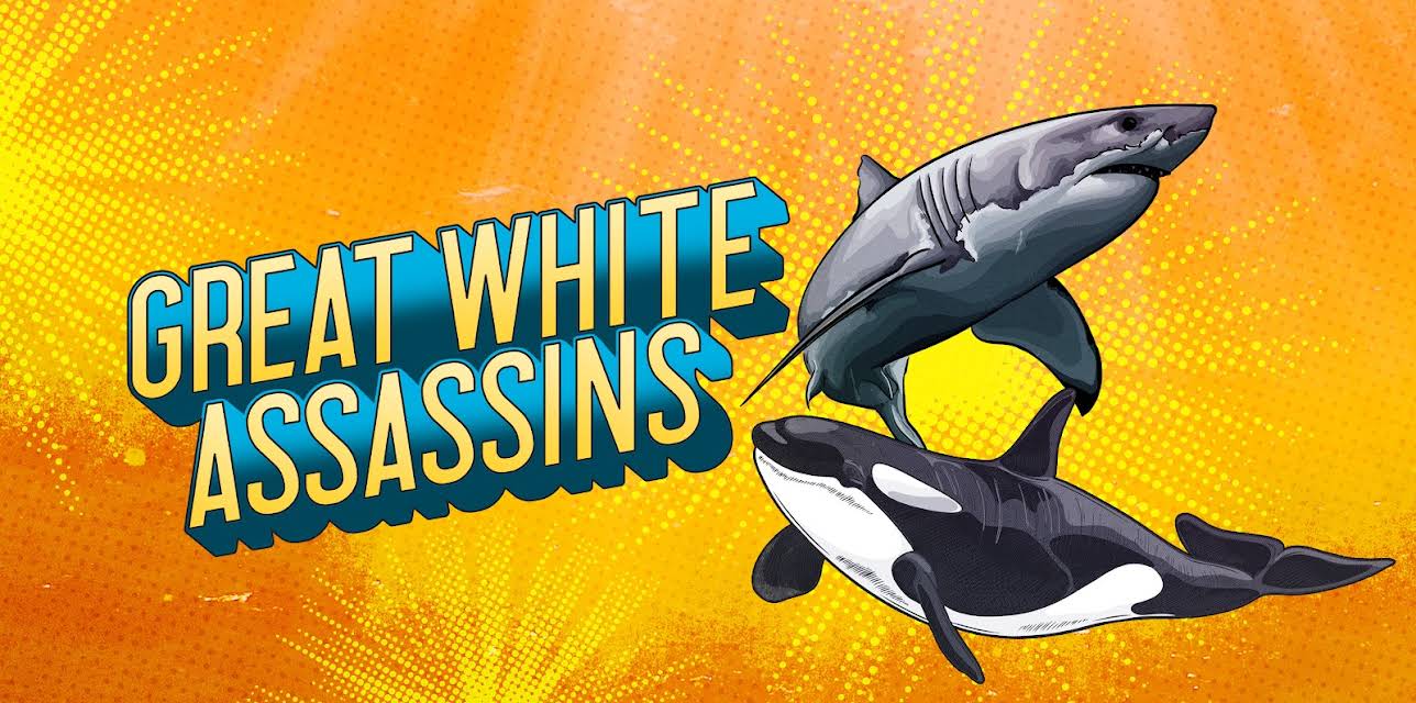 Great White Assassins