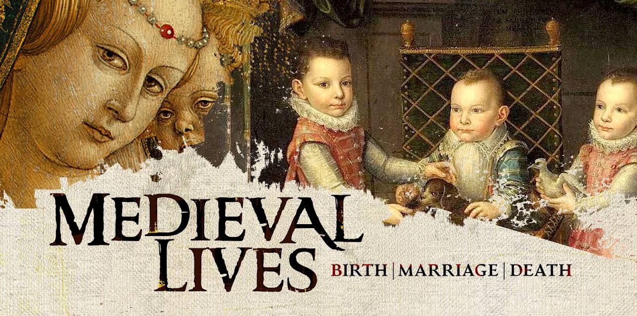 Medieval Lives
