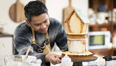 New: The Great Australian Bake Off