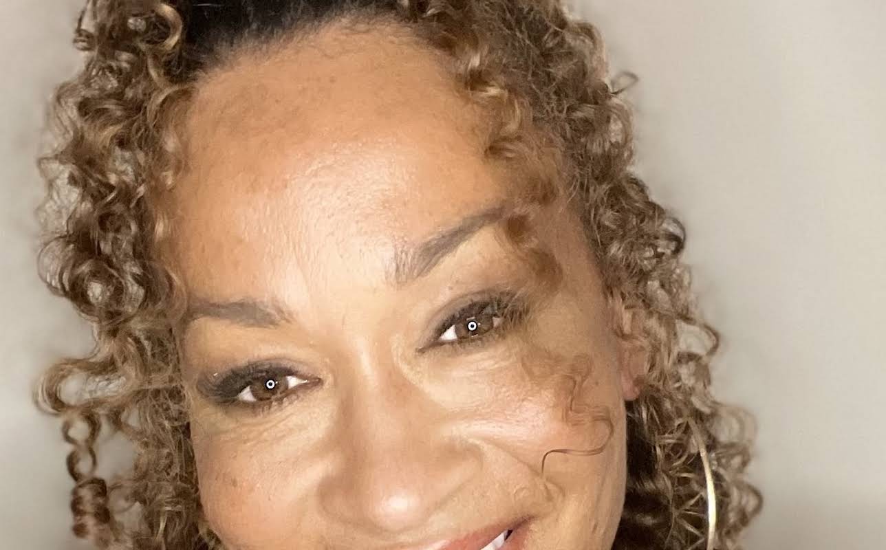 Martina Laird