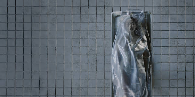 Dendam Malam Kelam (2025)