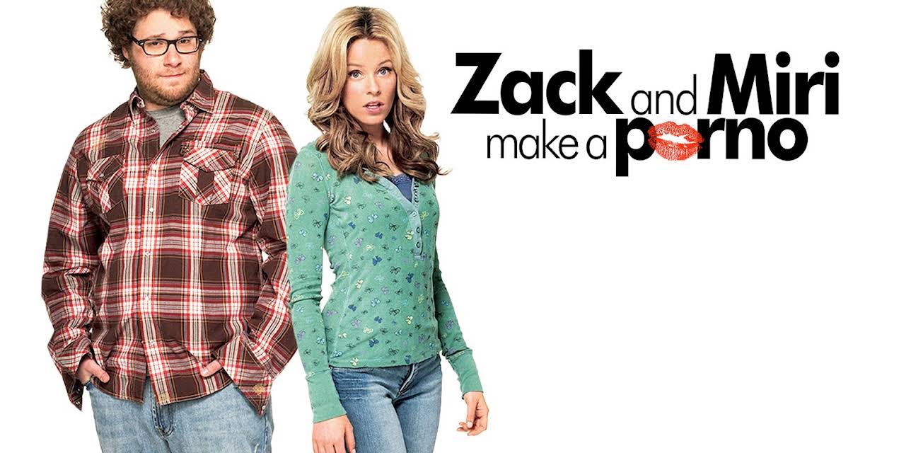 Zack and Miri Make a Porno (2008)