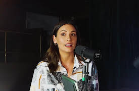 Indomables con Regina Carrot season-1: Reinventarte y creer en ti, con Laura Chimaras