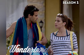 Wonderland: Personal Space