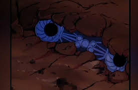 ThunderCats (Original Series): The Complete First Season, Volume 1: Berbils