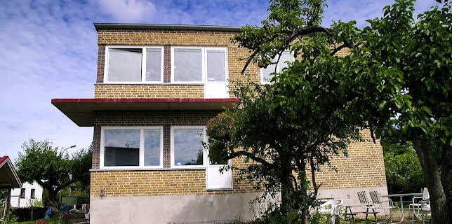 19:00: Husdrømmer | NRK 2 | 3/19 2026