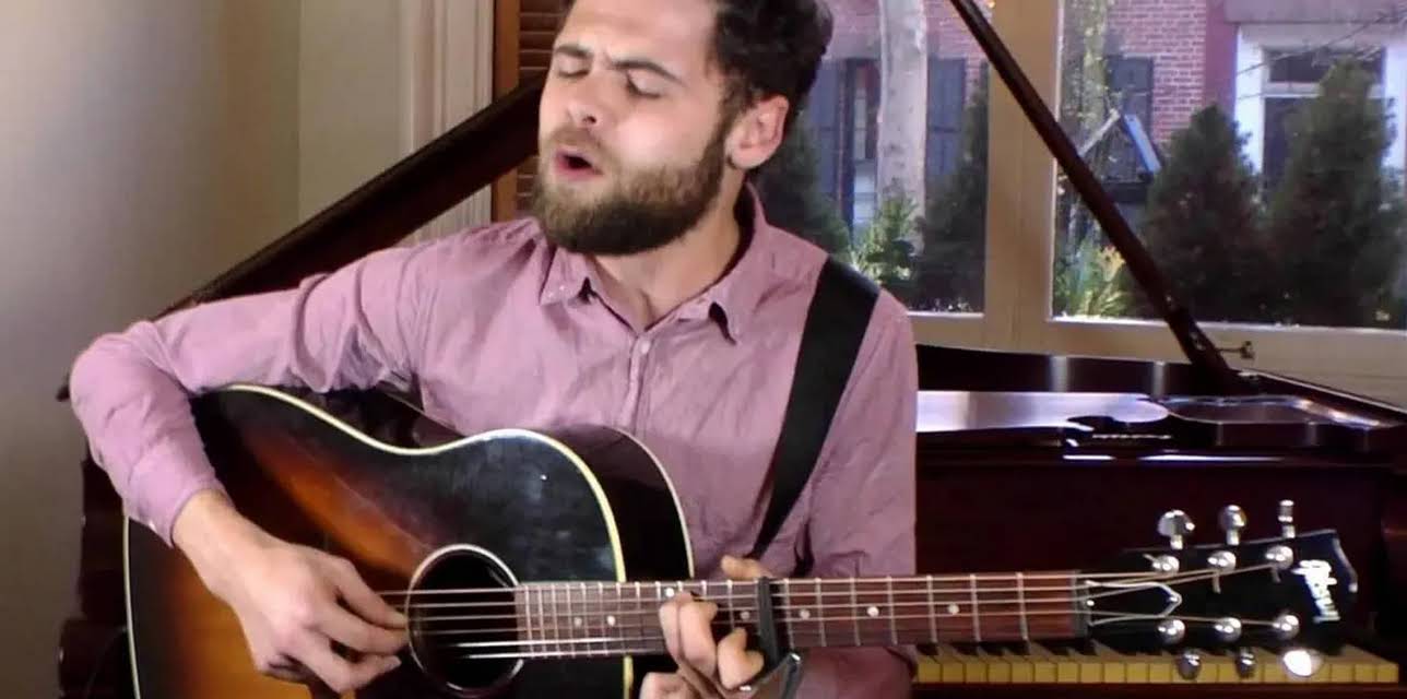 Passenger - Live at Baeble HQ (2013)