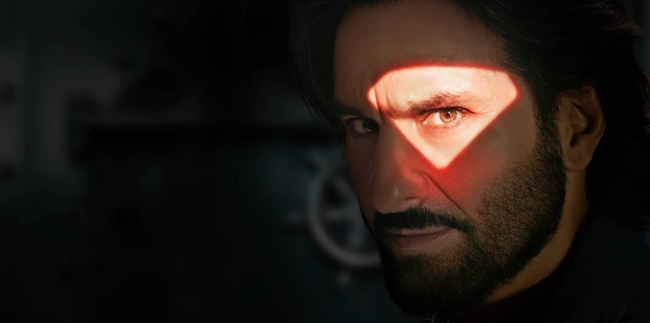 Jewel Thief - The Heist Begins (2025)