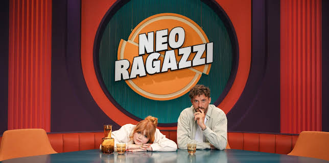 23:50: Neo Ragazzi | ZDFneo | 12/4 2025