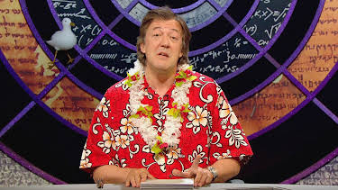 1:50 AM: QI XL (S8 E13) (S8) | Dave | 10/9 2026