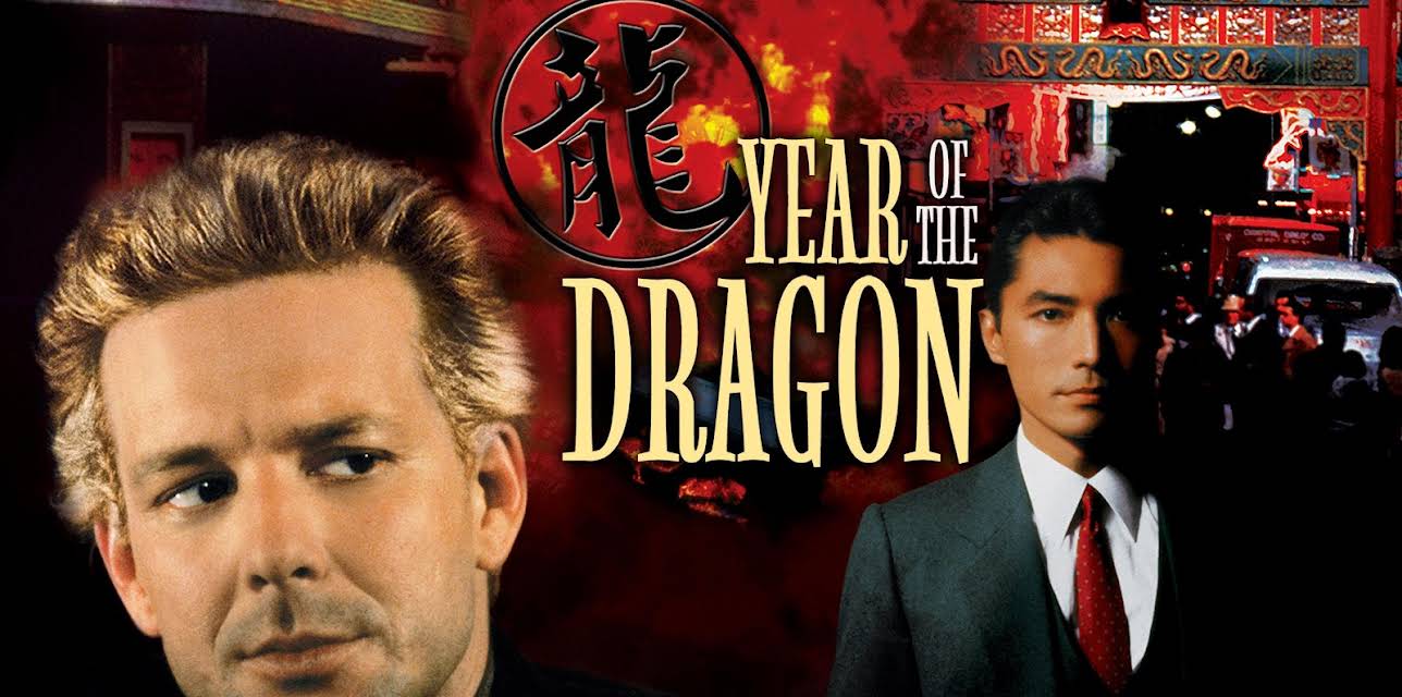 Year of the Dragon (1985)