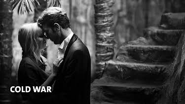 00:55: Cold War – Der Breitengrad der Liebe | MDR Fernsehen | 10/23 2026