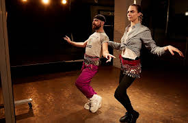 Planet Sex: 1. No Such Thing as Straight