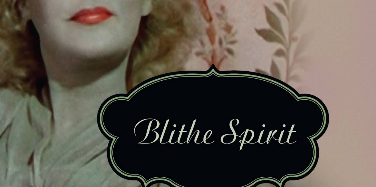 Blithe Spirit (1945)