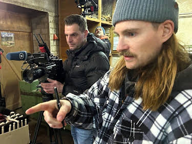 09:50: Handwerkskunst! | SWR Fernsehen RP | 7/15 2026