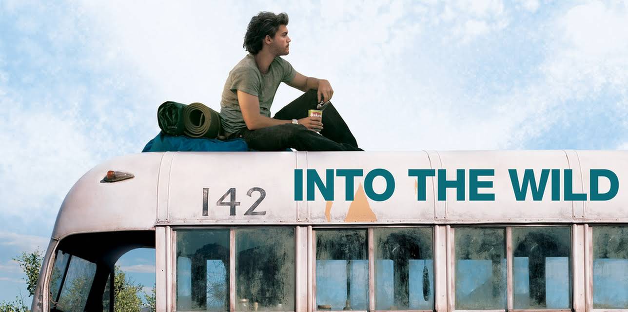 Into the Wild (2008)