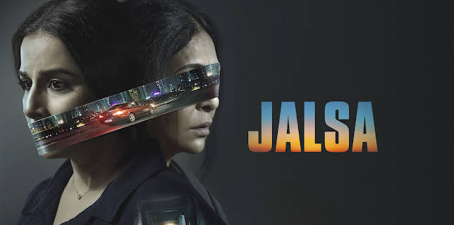 Jalsa (2022)