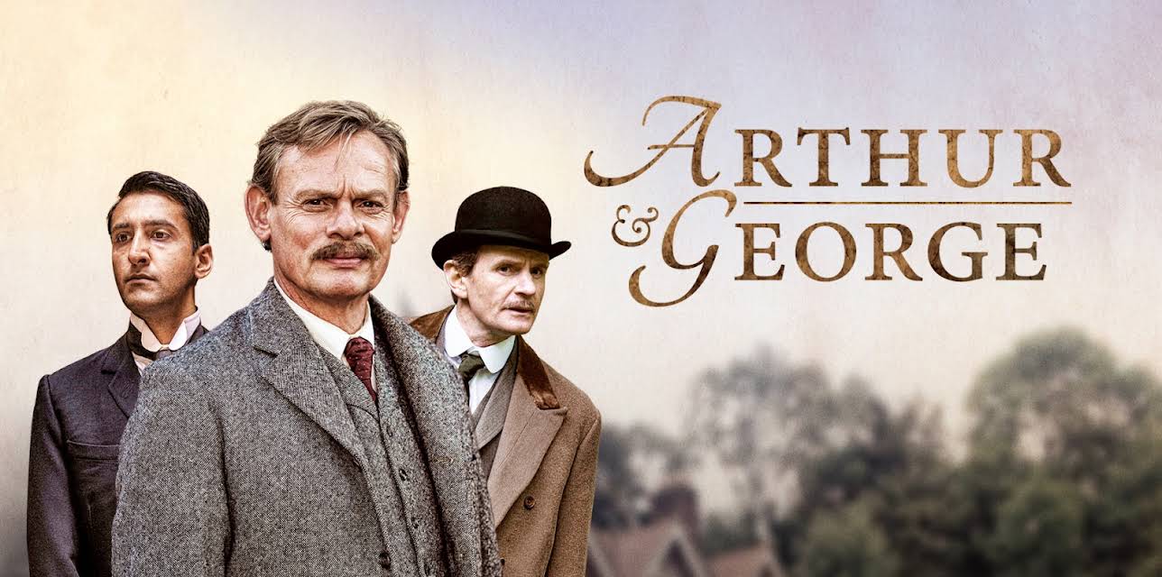 Arthur and George Season 1