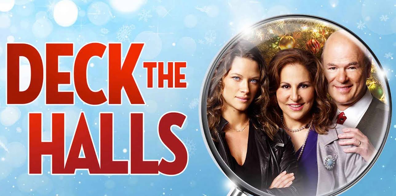 Deck The Halls (2011)