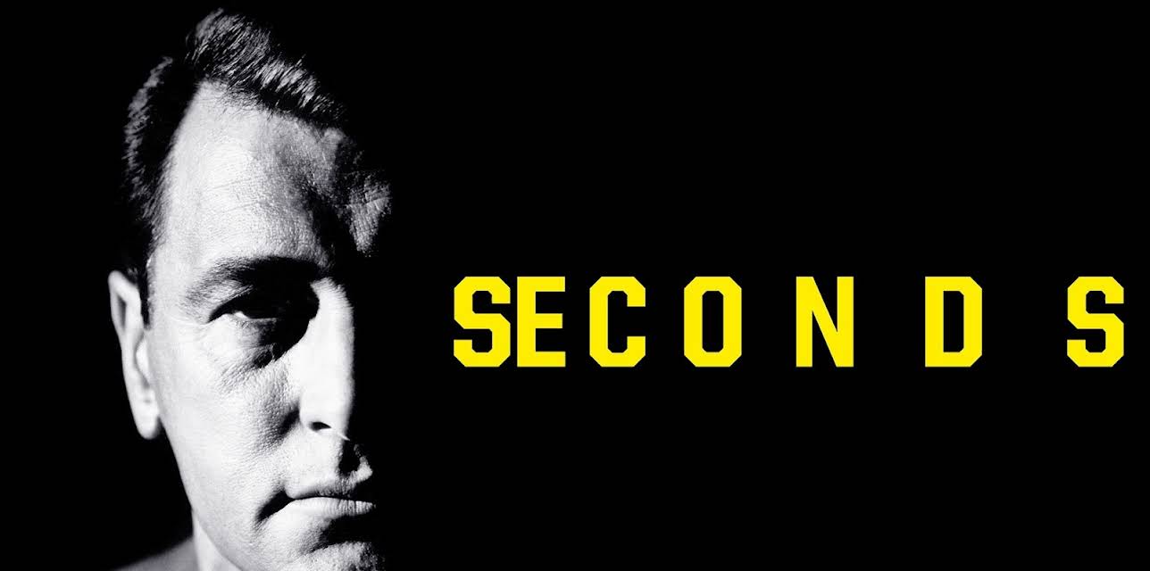 Seconds (1967)