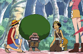 One Piece: Episode 18