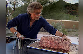 Steven Raichlen's Project Smoke: White Glove Smoke Session