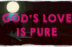 Night Owls & Early Birds: Season 1: Water - Gods Love is Pure