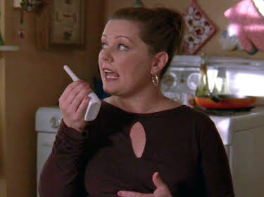 12:50: Gilmore Girls | Sixx | 6/5 2026