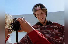 Sky Trackers: Skating the Dish