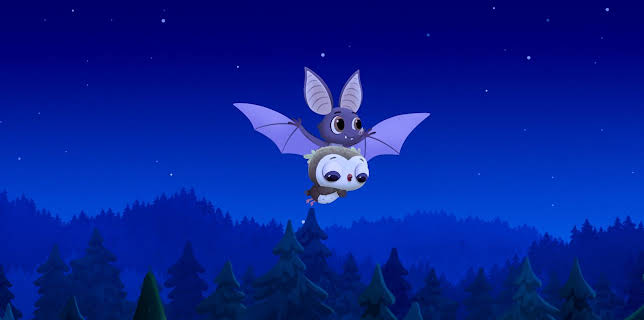 8:55 AM: Odo (S2 E16) (S2) | Channel 5 | 2/2 2026