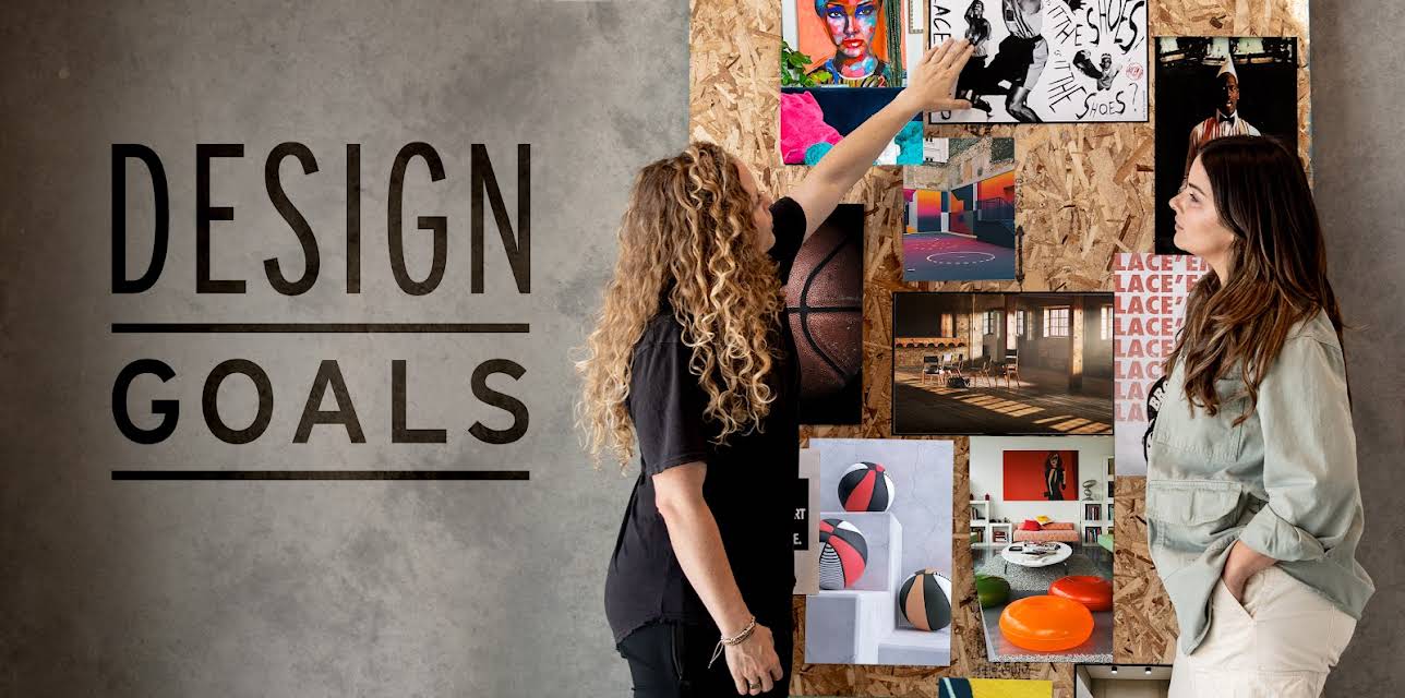 Design Goals, Season 1