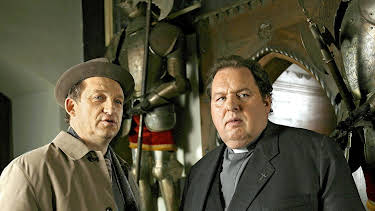 07:40: Pfarrer Braun: Das Erbe von Junkersdorf | One | 4/11 2026