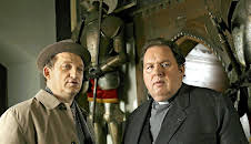 Pfarrer Braun: Das Erbe von Junkersdorf