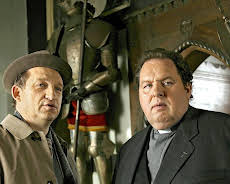 Pfarrer Braun: Das Erbe von Junkersdorf