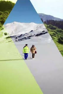 16:54: Viure als Pirineus: Una empresària dels Pirineus (Primavera-Estiu) | Canal 33 | 6/9 2026