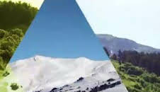 Viure als Pirineus: Un hoteler dels Pirineus (Tardor-Hivern)